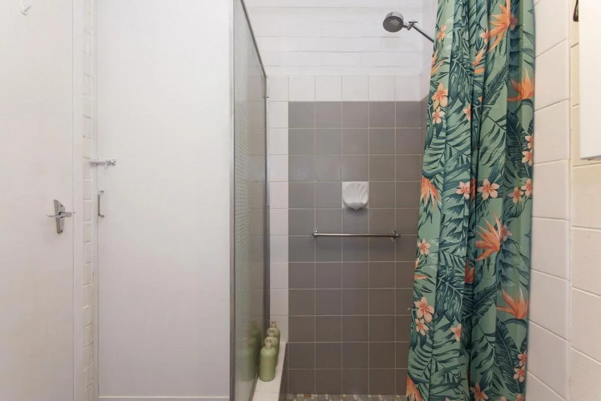 Suburban Escape Apartment Perth