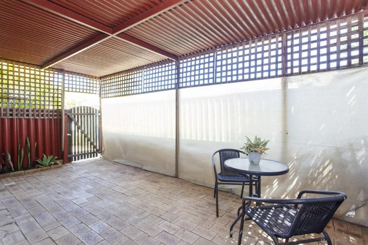 Suburban Escape Apartment Perth