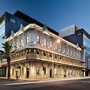 5* 酒店 墨尔本酒店