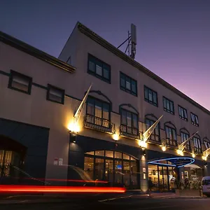 4* Hotel Great Southern