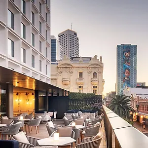 5* 酒店 珀斯市中心洲际酒店