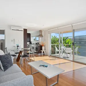  Apartment Applecross Riverside