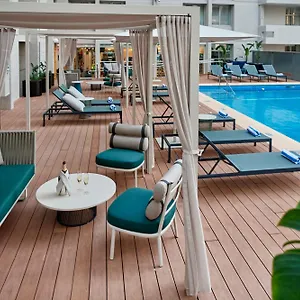 Parmelia Hilton Hotel