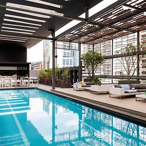 4* Hotel Novotel Murray Street