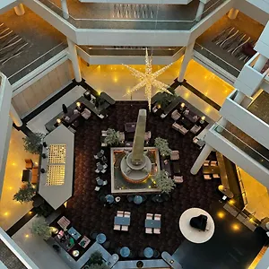 4* 酒店 珀斯凯悦酒店