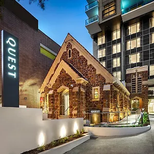 4* 公寓式酒店 探索东珀斯公寓