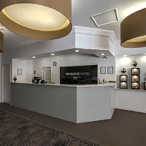 Pensione Hotel Perth Perth