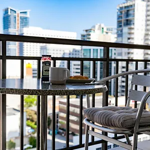  Apartment Exclusive