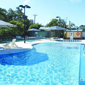 Karrinyup Waters Курортный комплекс