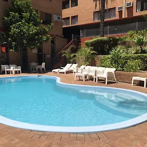 Inner Apartahotel